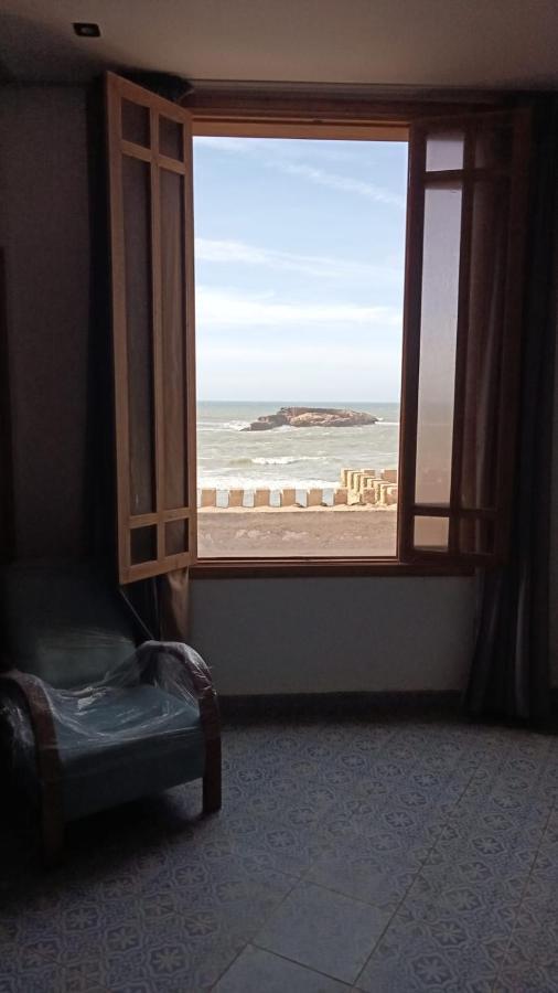 Riad Mellah Essaouira Eksteriør bilde