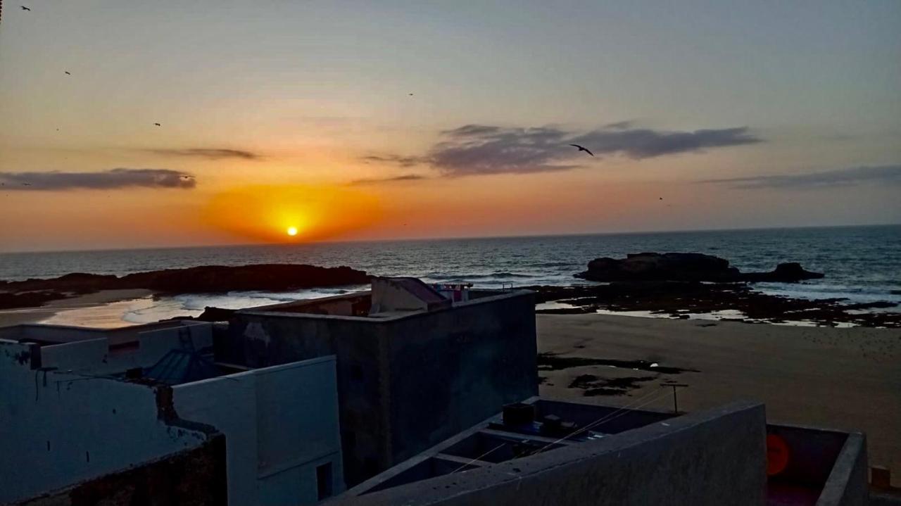 Riad Mellah Essaouira Eksteriør bilde