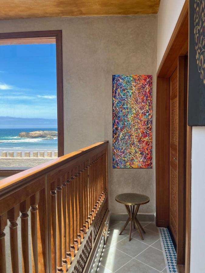 Riad Mellah Essaouira Eksteriør bilde