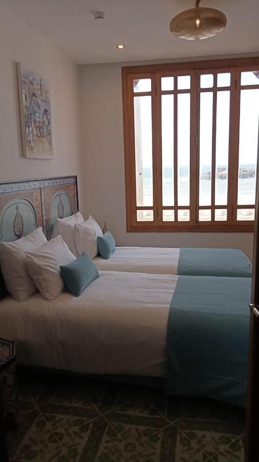 Riad Mellah Essaouira Eksteriør bilde