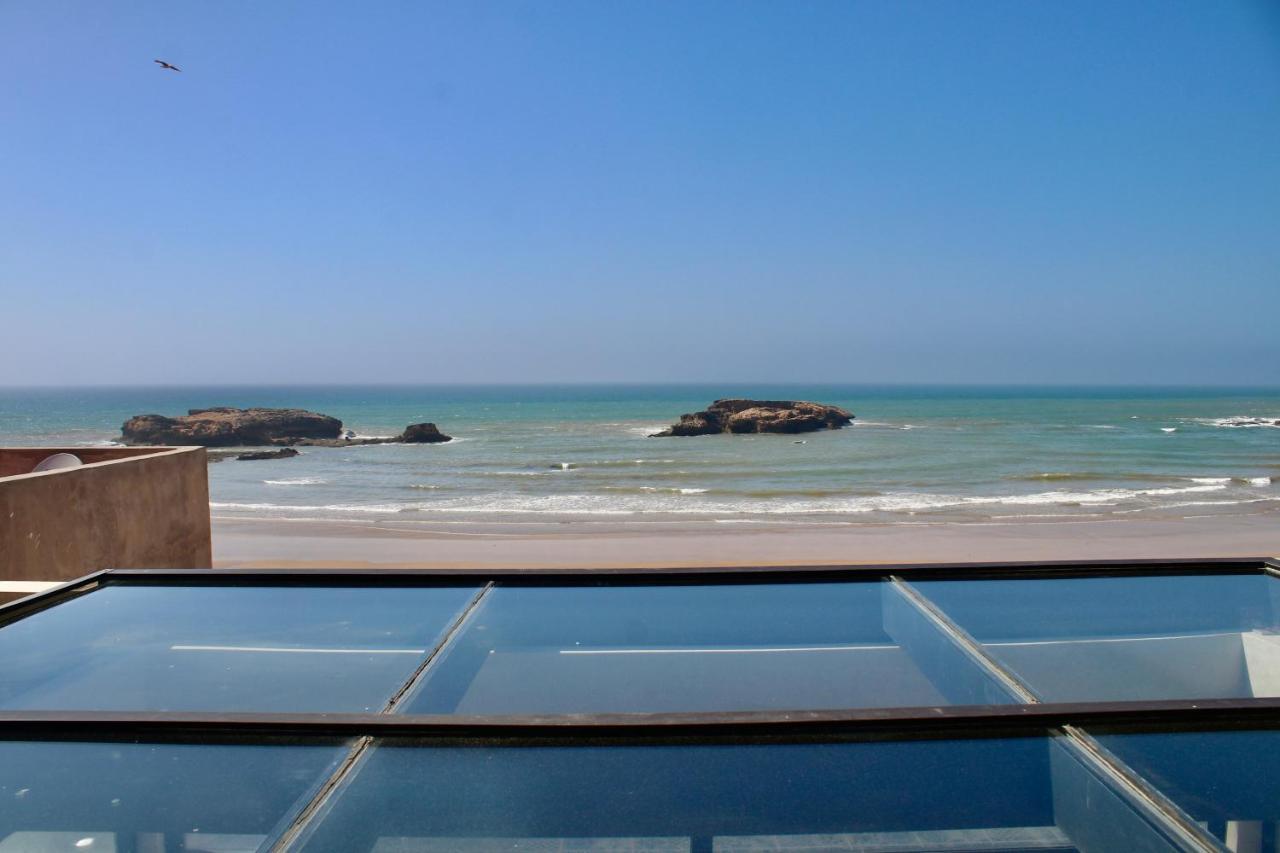 Riad Mellah Essaouira Eksteriør bilde