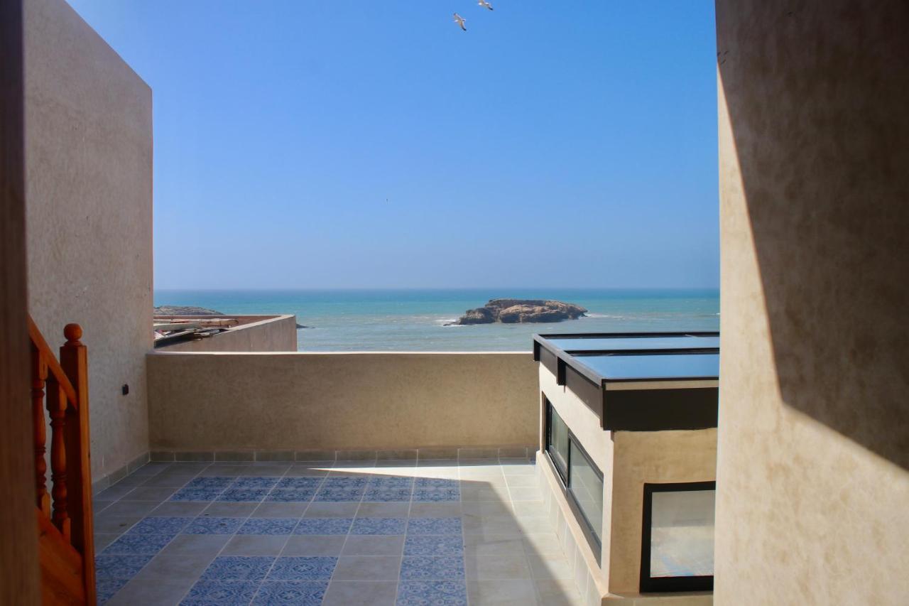 Riad Mellah Essaouira Eksteriør bilde