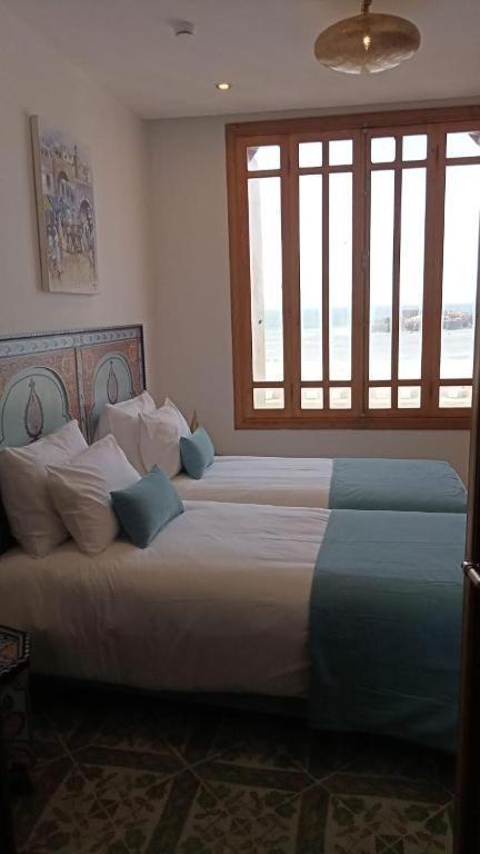 Riad Mellah Essaouira Eksteriør bilde