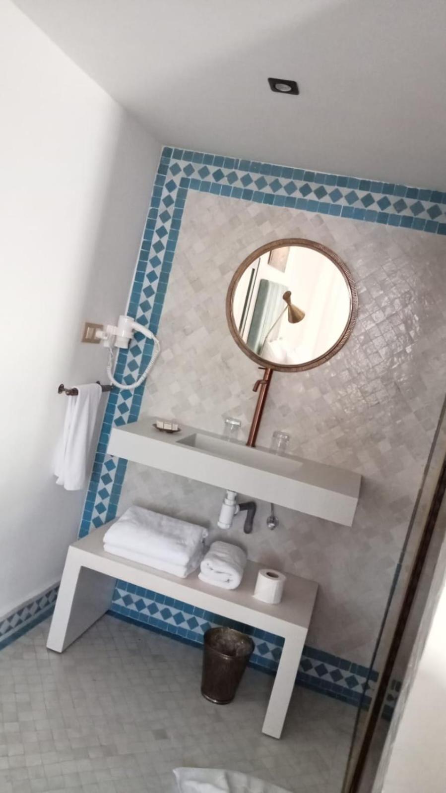Riad Mellah Essaouira Eksteriør bilde