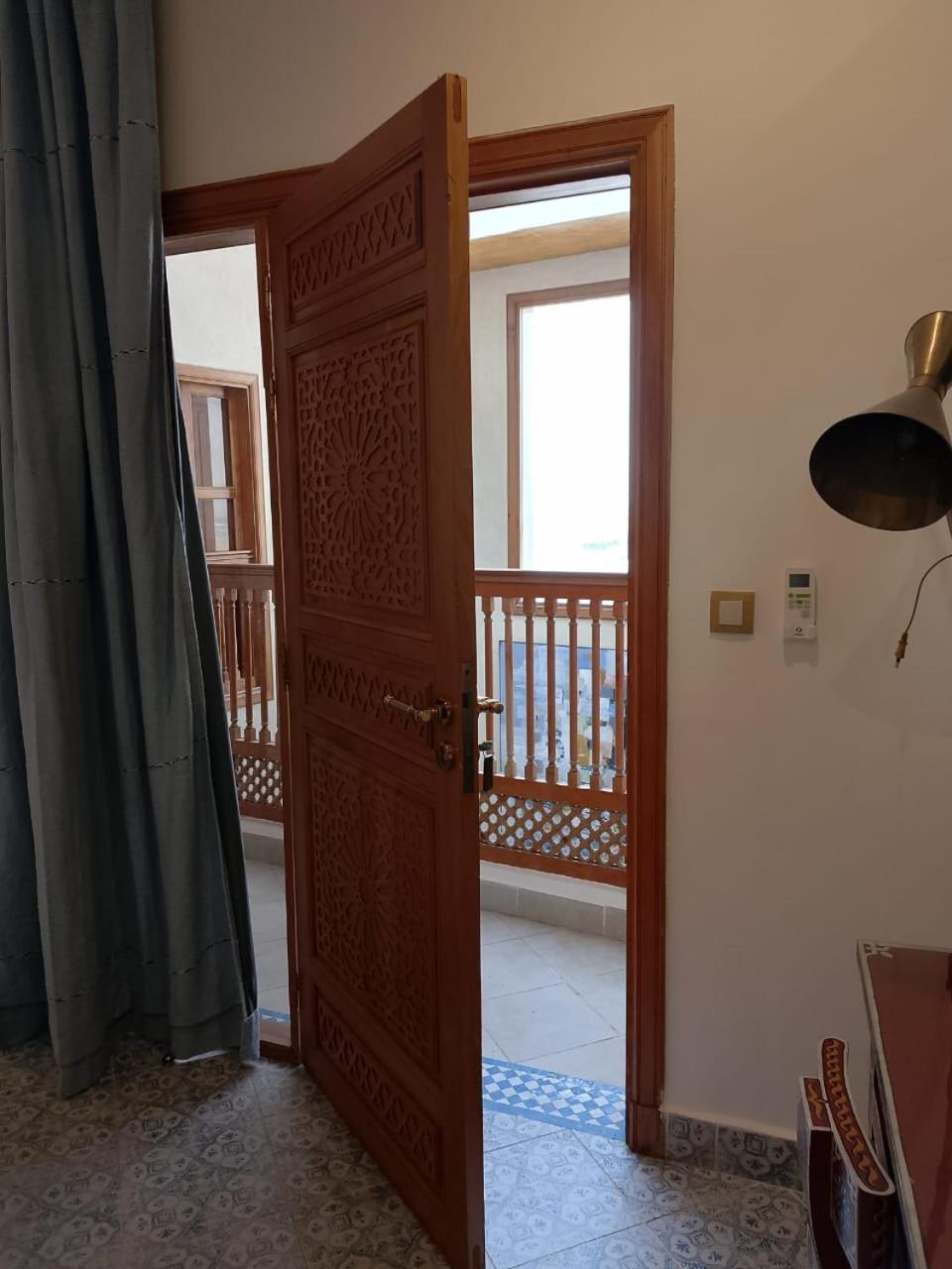 Riad Mellah Essaouira Eksteriør bilde